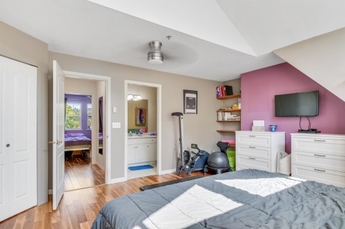 13-19948 Willoughby Way, Langley, BC 