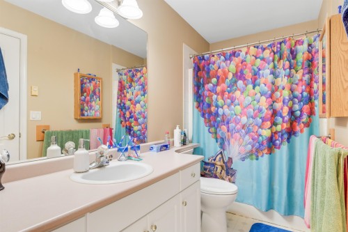 13-19948 Willoughby Way, Langley, BC 