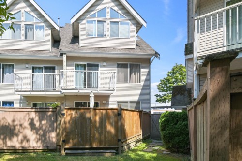 13-19948 Willoughby Way, Langley, BC 
