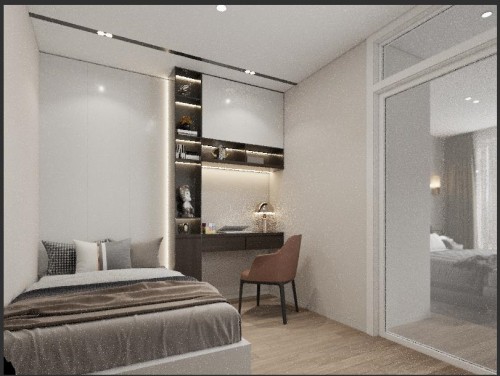 409-15739 Fraser Highway, Surrey, BC 