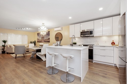 414-15739 Fraser Highway, Surrey, BC 