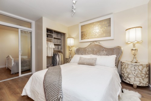 414-15739 Fraser Highway, Surrey, BC 