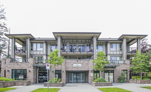 206-8695 160 Street  Surrey, BC V4N 6L6