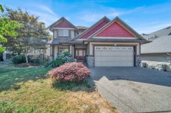 6081 164a Street  Surrey, BC V3S 3V8