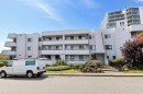 303-1341 George, Street, White Rock, BC 