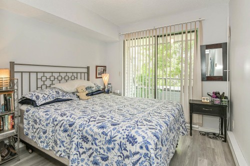 303-1341 George, Street, White Rock, BC 