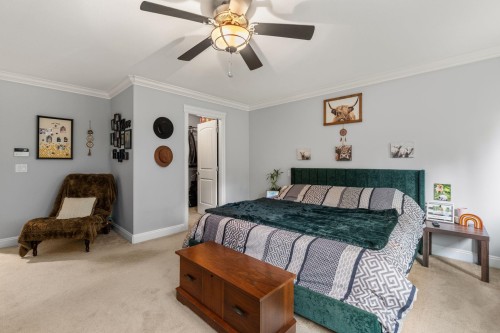 20752 Grade Crescent, Langley, BC 