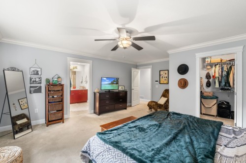 20752 Grade Crescent, Langley, BC 