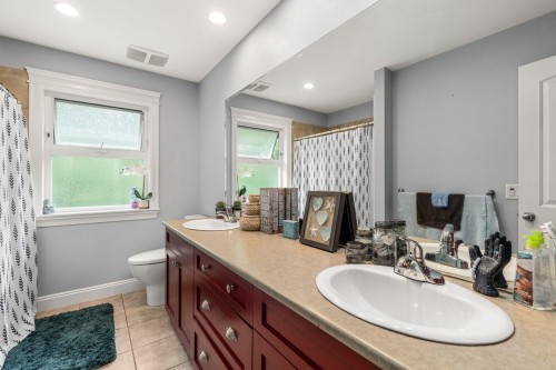 20752 Grade Crescent, Langley, BC 