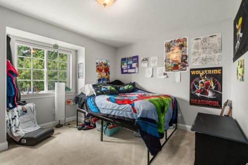 20752 Grade Crescent, Langley, BC 