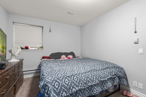 20752 Grade Crescent, Langley, BC 