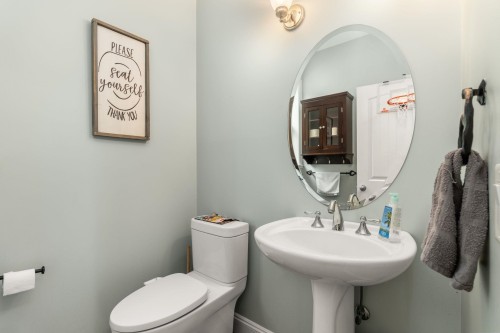 20752 Grade Crescent, Langley, BC 