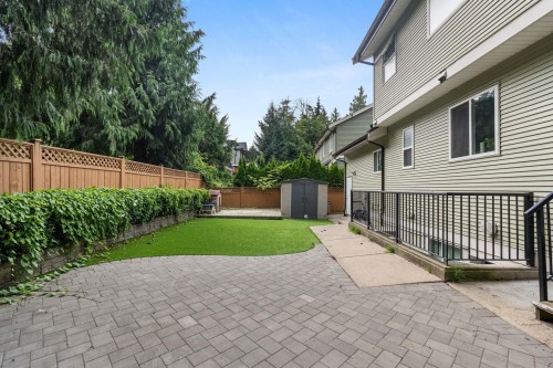 20752 Grade Crescent, Langley, BC 