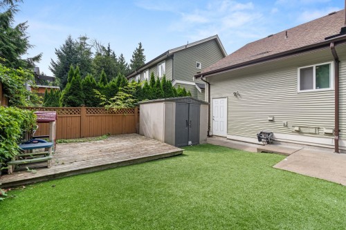 20752 Grade Crescent, Langley, BC 