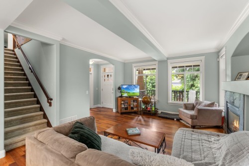 20752 Grade Crescent, Langley, BC 