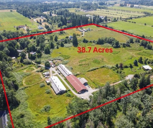 1381 184 Street, Surrey, BC 