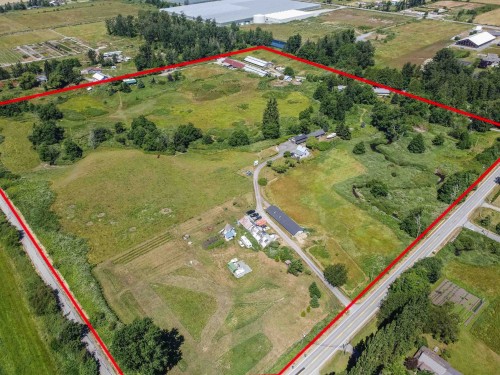 1381 184 Street, Surrey, BC 