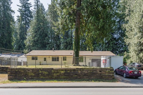 20928 96 Avenue  Langley, BC V1M 2P7