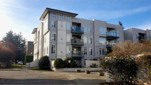 204-32075 George Ferguson Way  Abbotsford, BC V2T 2K7