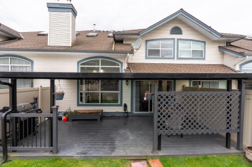 10-7250 122 Street, Surrey, BC 