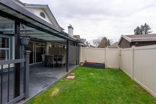 10-7250 122 Street, Surrey, BC 