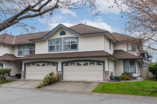 10-7250 122 Street, Surrey, BC 