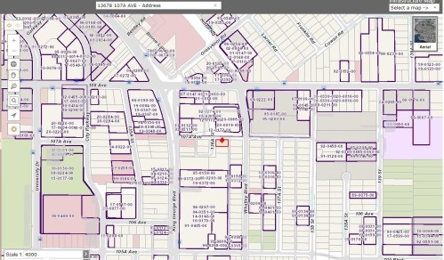 13678 107A Avenue, Surrey, BC 