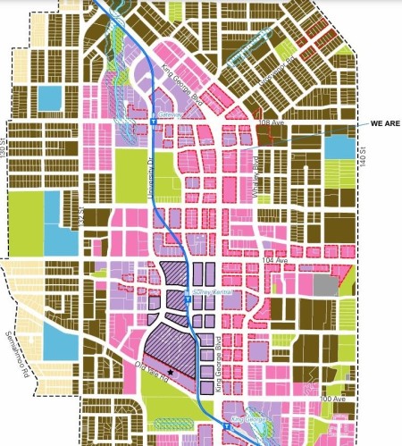 13678 107A Avenue, Surrey, BC 