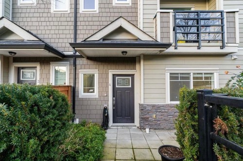 4-14285 64 Avenue, Surrey, BC 