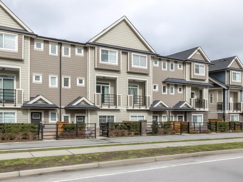 4-14285 64 Avenue, Surrey, BC 