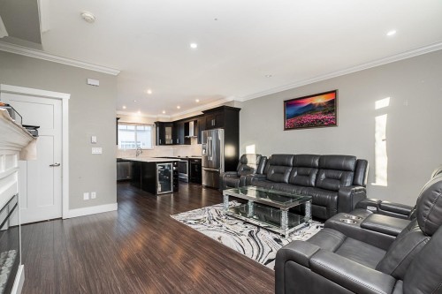 4-14285 64 Avenue, Surrey, BC 