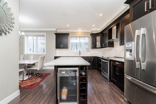 4-14285 64 Avenue, Surrey, BC 