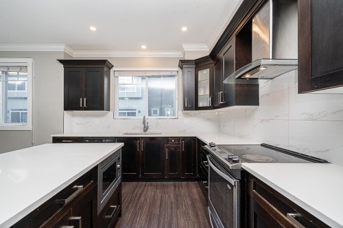 4-14285 64 Avenue, Surrey, BC 