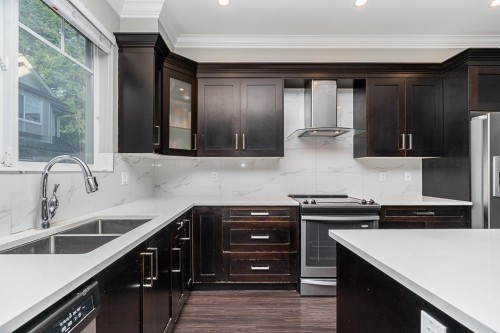 4-14285 64 Avenue, Surrey, BC 