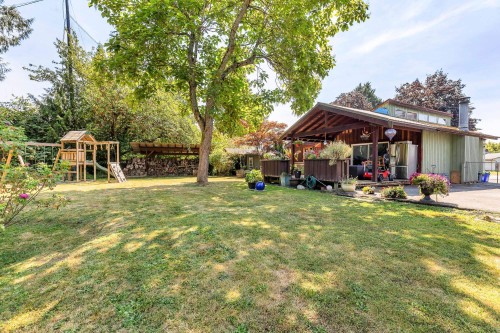 5262 209 Street, Langley, BC 