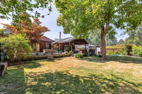 5262 209 Street, Langley, BC 