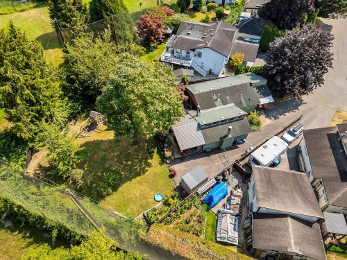 5262 209 Street, Langley, BC 