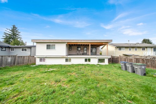 12234 99A Avenue, Surrey, BC 