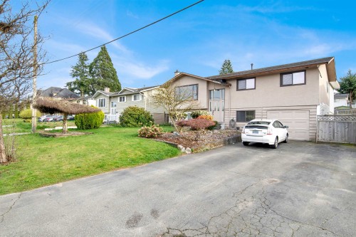 12234 99A Avenue, Surrey, BC 