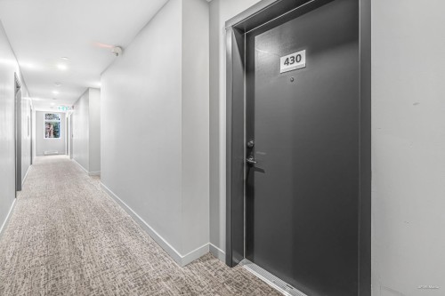 430-13968 Laurel Drive, Surrey, BC 