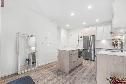 430-13968 Laurel Drive, Surrey, BC 