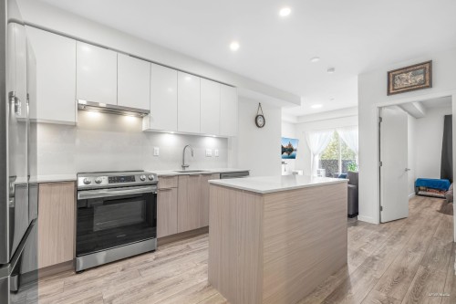 430-13968 Laurel Drive, Surrey, BC 