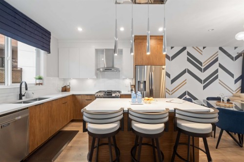 22-1639 162 Street, Surrey, BC 