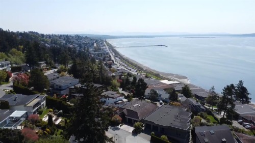 14433 Sunset Lane  White Rock, BC V4B 5J7