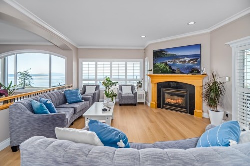 14433 Sunset Lane, White Rock, BC 