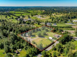 9978 Allard Crescent  Langley, BC V1M 3V7