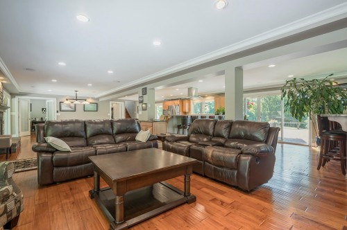 9978 Allard Crescent, Langley, BC 