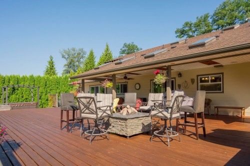 9978 Allard Crescent, Langley, BC 