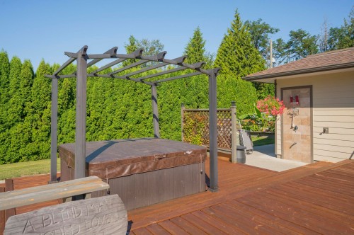 9978 Allard Crescent, Langley, BC 