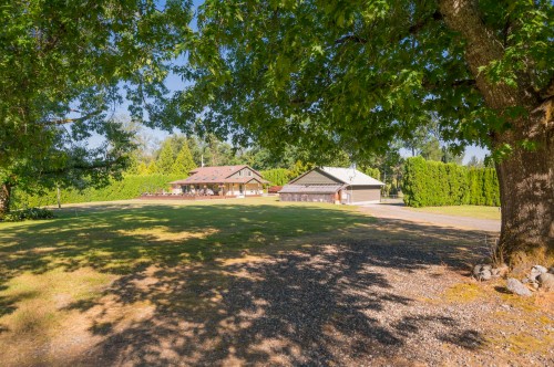 9978 Allard Crescent, Langley, BC 